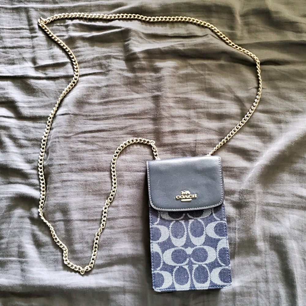 Coach Cross Body bag new w/o tags